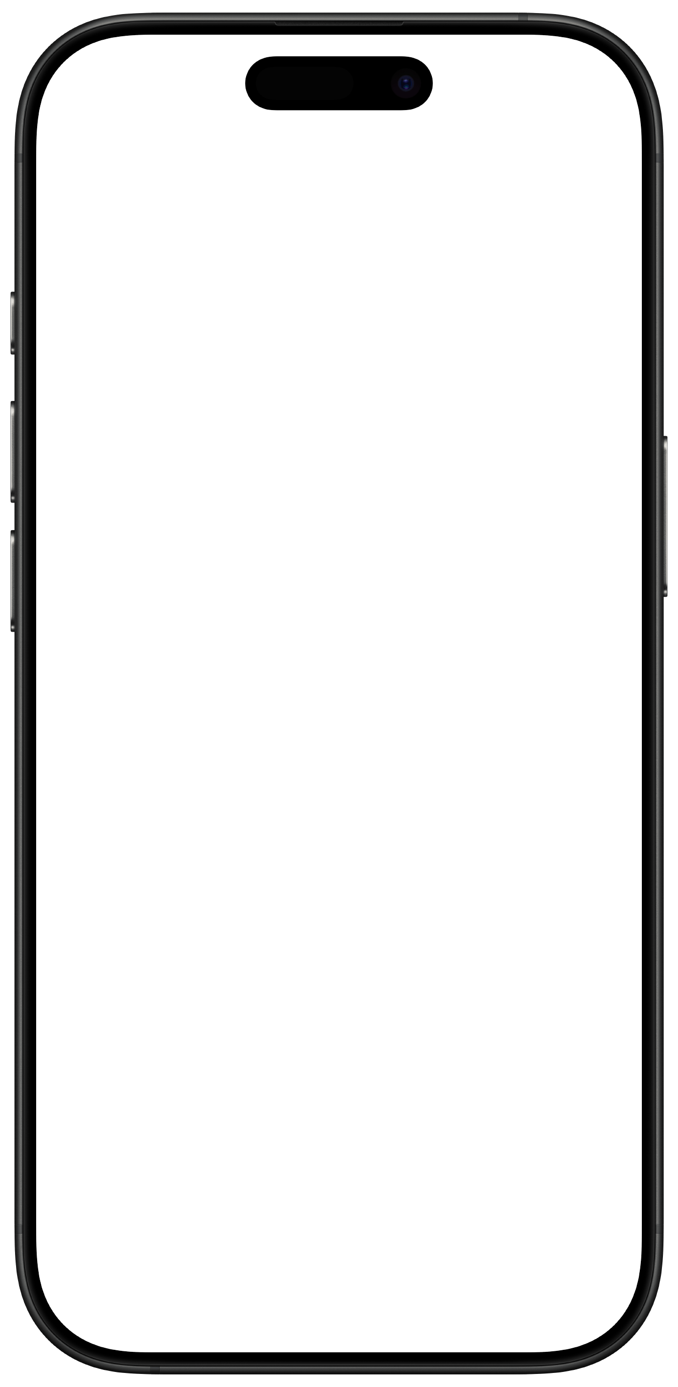 Chat der hermine.ai-App auf dem iPhone