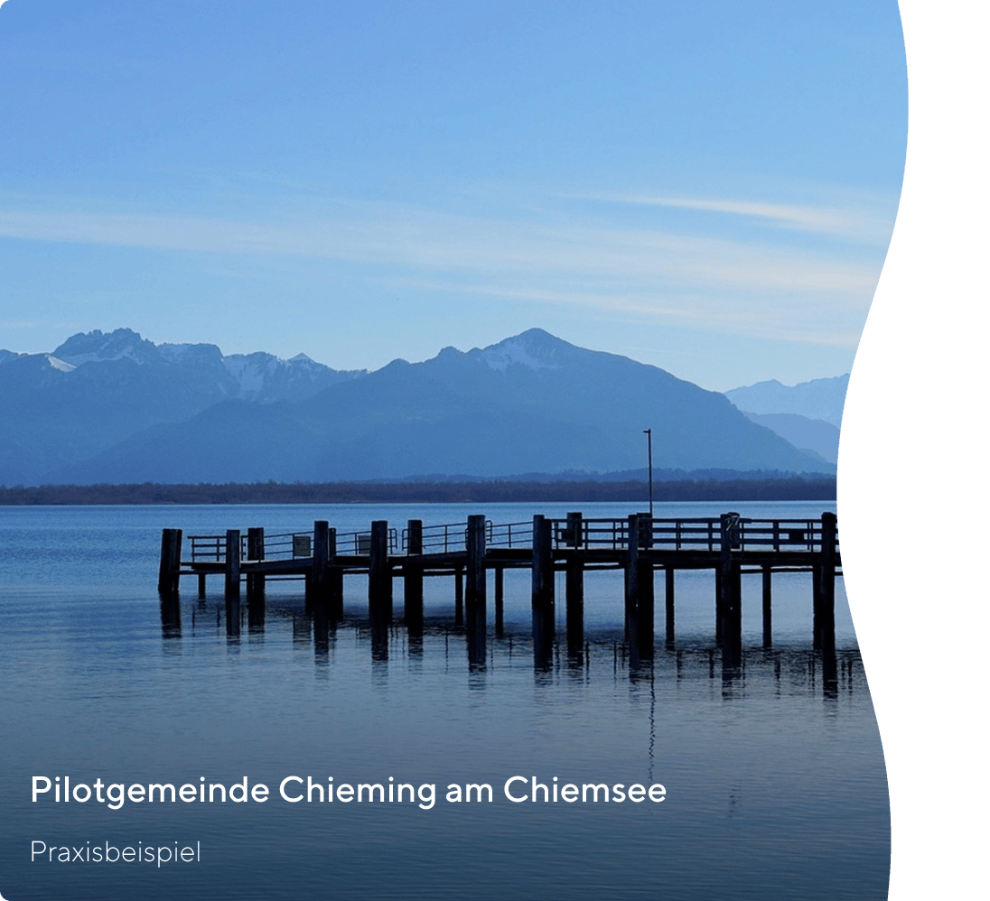 Chiemsee